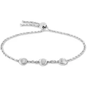 Image of Ladies Calvin Klein Jewellery Enchant Bracelet