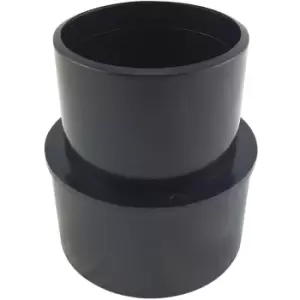 Image of Charnwood 63/75RC Hose Reducer 63mm to 75mm (2.5" to 3")