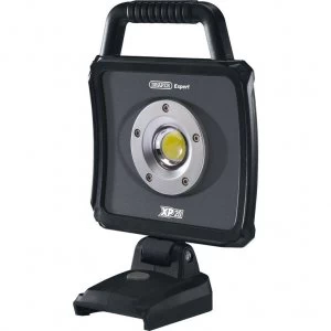 Image of Draper XP20WL2000 20v Cordless LED Work Light No Batteries No Charger No Case