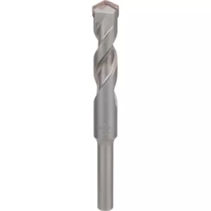 Image of Bosch Silver Percussion Masonry Drill Bit 20mm 160mm