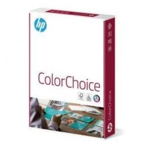 Image of HP A4 90gm Colour Laser Paper 500sh
