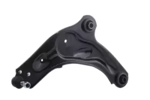 Image of DELPHI Suspension arm RENAULT TC3251 545018433R,545051051R,8200204837 8200266038,8200423381,8200458813,8200484810,8200602616,8200602619