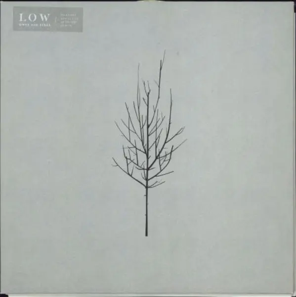 Image of Low Ones And Sixes - 180gm 2015 USA 2-LP vinyl set SP1144