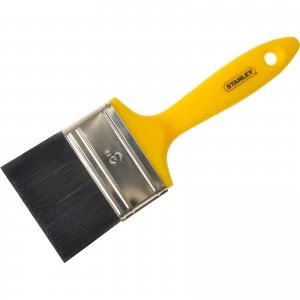 Image of Stanley Hobby Paint Brush 75mm