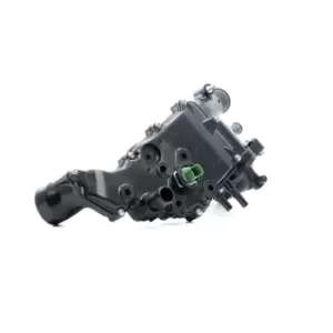 Image of RIDEX Engine thermostat 316T0288 Thermostat, coolant,Thermostat PEUGEOT,CITROEN,206 Schragheck (2A/C),307 SW (3H),307 (3A/C),206 SW (2E/K)