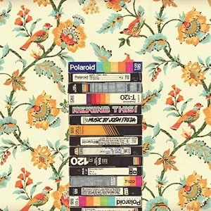 Image of Josh Freda - Rewind This Vinyl