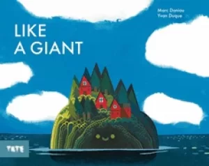 Image of like a giant