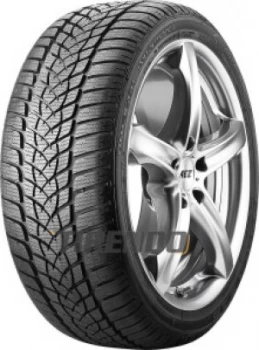 Image of Goodyear UltraGrip Performance 2 ROF 255/50 R21 106H runflat
