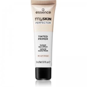 Image of Essence My Skin Perfector Tinted Primer 10