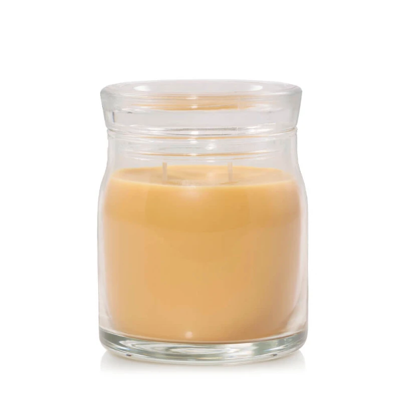 Image of Yankee Candle Glistening Leaves 45932043993243