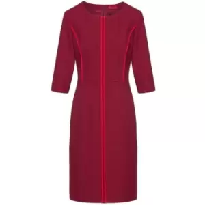 Image of Boss Boss Kurena - Red