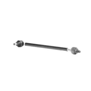 Image of RIDEX Tie Rod Front axle both sides 284R0046 Steering Rod,Rod Assembly PEUGEOT,306 Schragheck (7A, 7C, N3, N5),306 Cabriolet (7D, N3, N5)