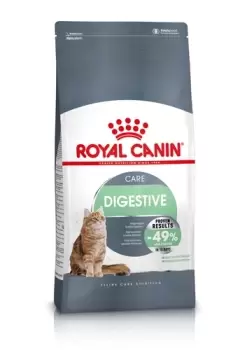 Image of Royal Canin Digestive Care Adult Dry Cat Food 4kg