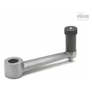 Image of Elesa - Crank handle-GN 558-110-K20
