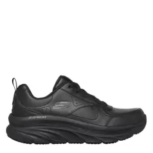 Image of Skechers Walk Trainers - Black
