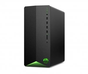 Image of HP Pavilion TG01-1033NA Desktop Gaming PC