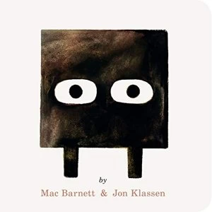 Image of Square Paperback / softback 2019