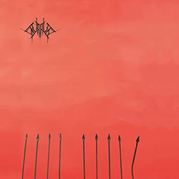 Image of Supruga - Chaos - No One Is Safe CD