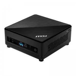 Image of MSI Cubi 5 Intel i3 10110U Barebone Mini PC