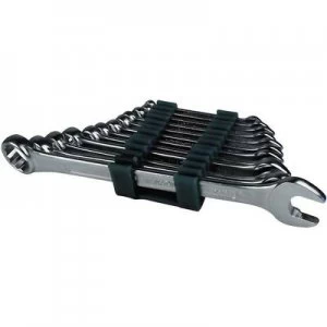 Image of M19652 Crowfoot wrench set 12 Piece 6 - 22 mm