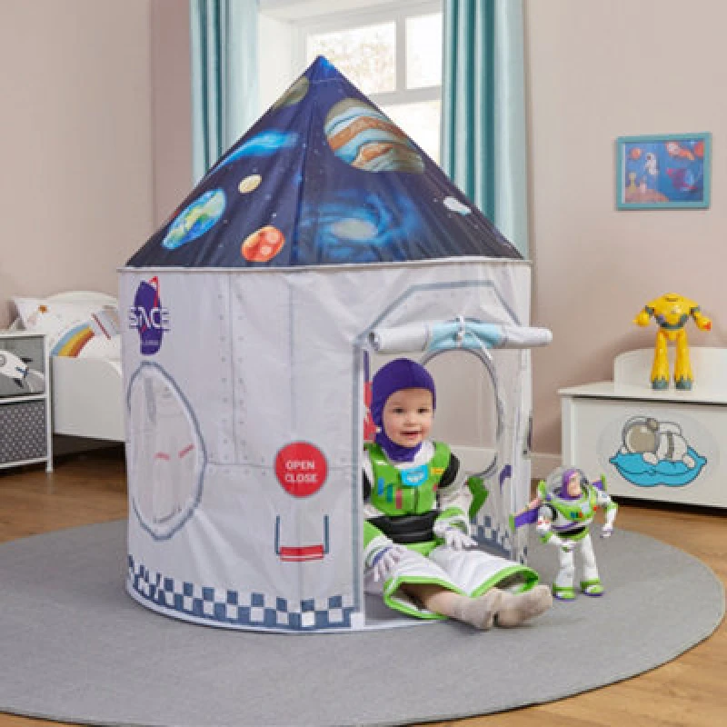 Image of Liberty House Toys Liberty House Space Play Tent