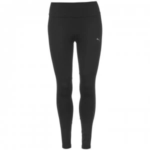 Image of Puma Always On Tights Ladies - Black