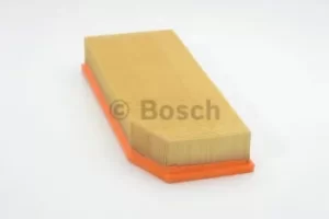 Image of Bosch 1457433065 Air Filter Insert S3065