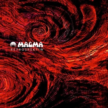 Image of MAGMA - Retrospektiw Vinyl