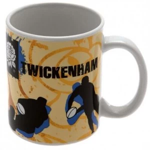 Image of England RFU Mug