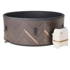 Image of MSpa Mono 6 Seat Hot Tub