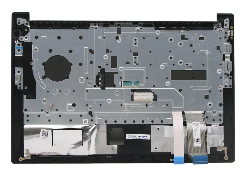 Image of Lenovo 5M10Z27384 laptop spare part Cover + keyboard