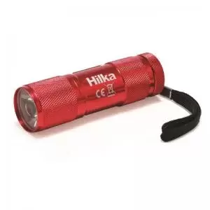 Image of 1W 60L Aluminium Mini Torch with Batts 82029712