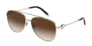 Image of Tiffany & Co. Sunglasses TF3080 60213B