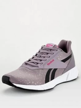 Image of Reebok Lite Plus 2.0 - Grey/Pink, Size 7, Women