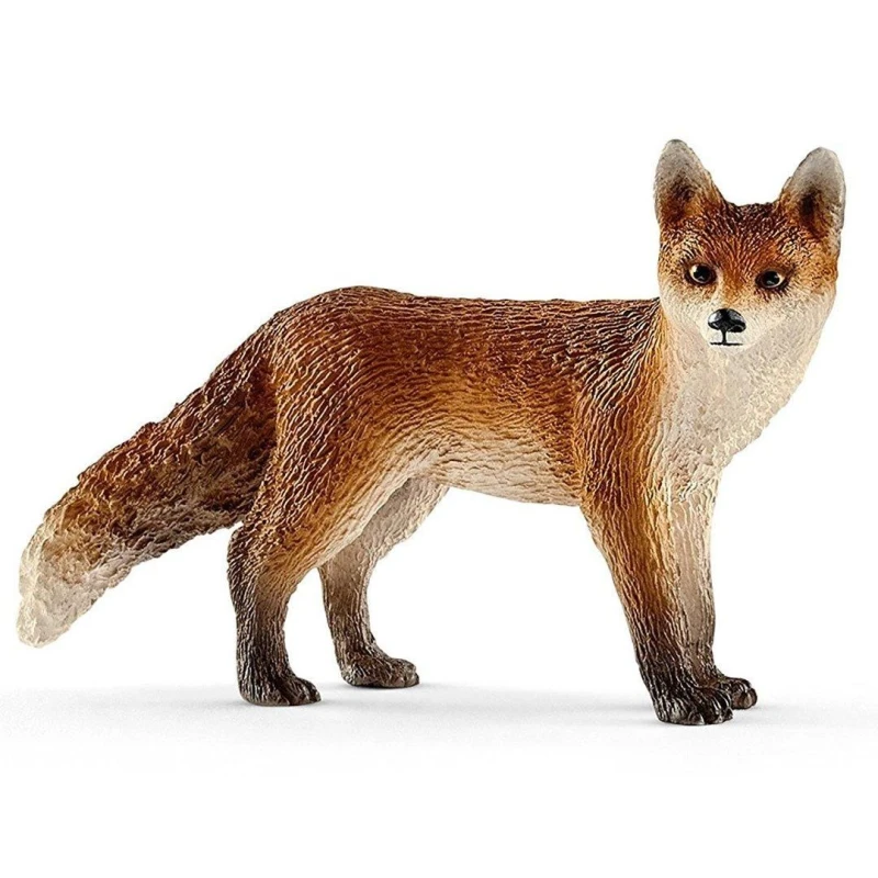 Image of Schleich Fox Multi unisex