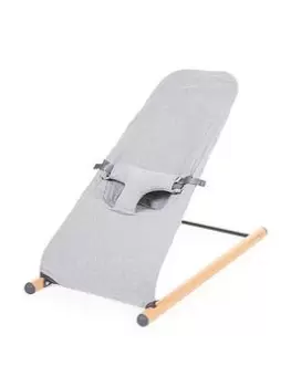 Image of Childhome Evolux Bouncer Cover Jersey Grey