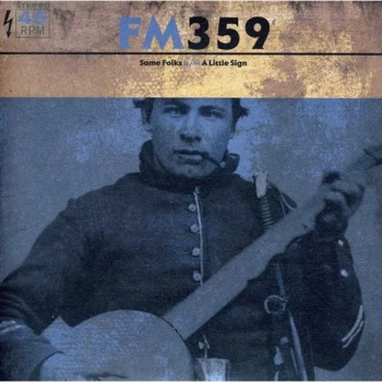 Image of Fm359 - SOME FOLKS Vinyl