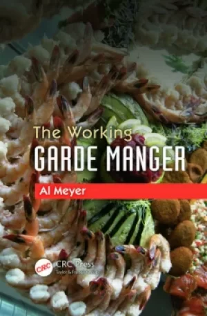 Image of The Working Garde Manger