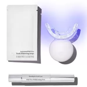 Image of Spotlight Oral Care LED Teeth Whitening Kit