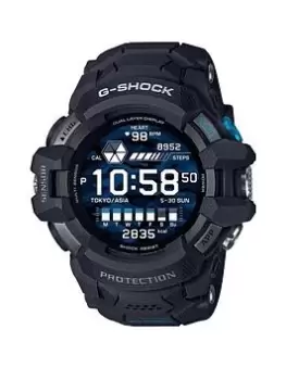 Image of Casio G-Squad Pro Smart Gsw-H1000-1Er Mens Watch