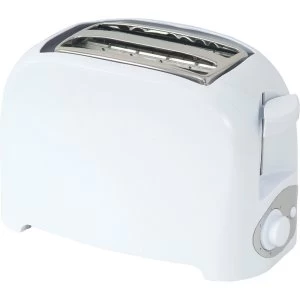 Image of Infapower X551 2 Slice Toaster
