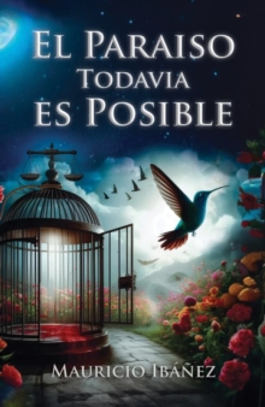 Image of El Paraiso Todavia es Posible Paperback / softback