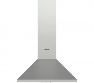 Image of Hisense CH6C4AX 60cm Chimney Cooker Hood