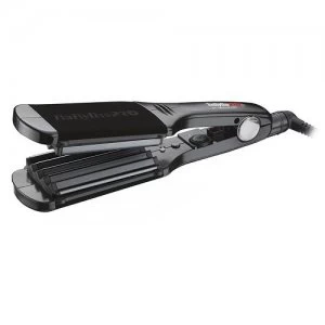 Image of Babyliss PRO Tourmaline EP Technology 5.0 Hair Curling Iron 60mm