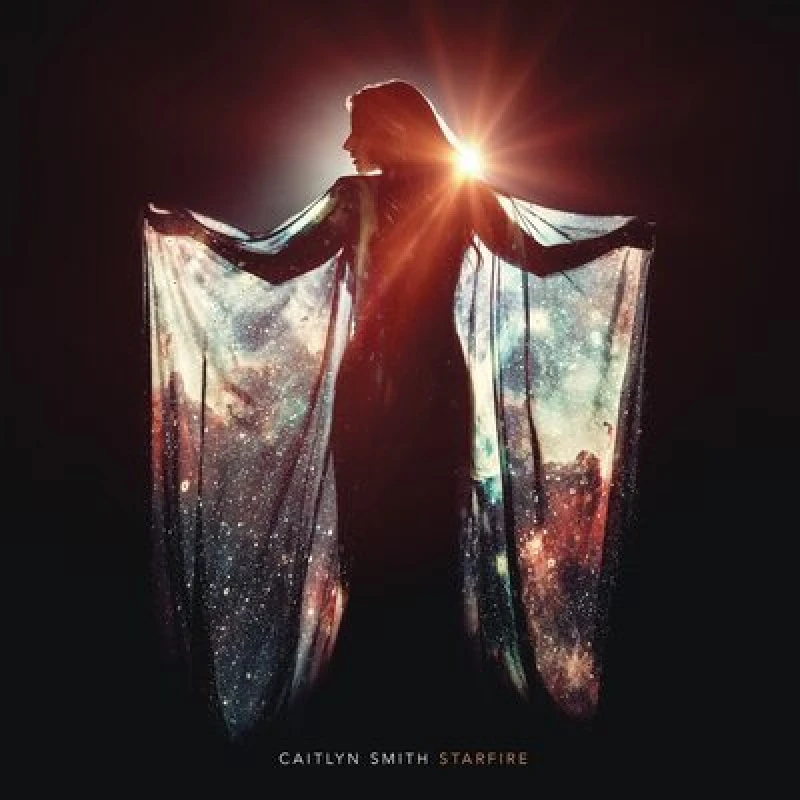 Image of Caitlyn Smith - Starfire CD Album - Used