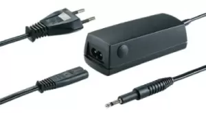 Image of Gossen Metrawatt Power Adapter, For Use With Metracal MC, Metrahit 27I, Metrahit 27M, Metrahit CAL, Metrahit ENERGY,