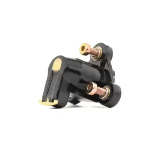 Image of RIDEX Distributor Rotor 691R0008 Rotor, distributor RENAULT,VOLVO,SAFRANE II (B54_),V70 II (285),V70 I (875, 876),850 Kombi (855),850 Limousine (854)