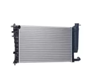 Image of RIDEX Engine radiator Aluminium 470R0279 Radiator, engine cooling,Radiator PEUGEOT,CITROEN,306 Schragheck (7A, 7C, N3, N5),306 Cabriolet (7D, N3, N5)
