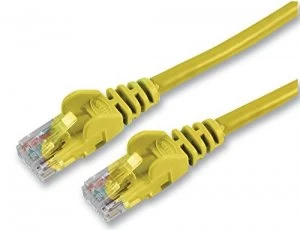 Image of Belkin Cat5E Snagless UTP Patch Cable