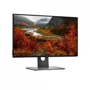 Image of Dell UltraSharp 27" U2717D Widescreen Quad HD IPS LCD Monitor